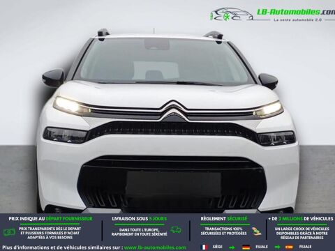 C3 Aircross PureTech 110 BVM 2023 occasion 31850 Beaupuy