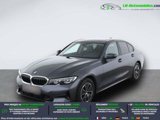 S&eacute;rie 3 320i 184 ch BVA 2020 occasion 31850 Beaupuy