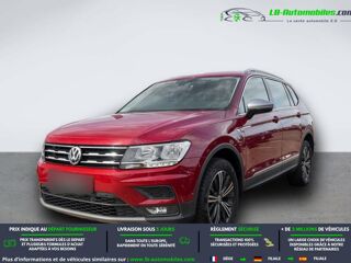 Tiguan Allspace 2.0 TSI 190 4Motion BVA 2020 occasion 31850 Beaupuy