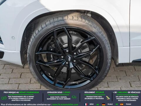Ateca 2.0 TSI 300ch BVA 4Drive 2019 occasion 31850 Beaupuy