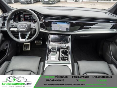 Q7 50 TDI 286 BVA Quatro 5pl 2025 occasion 31850 Beaupuy