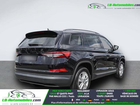 Kodiaq 2.0 TDI 150 BVA 5pl 2022 occasion 31850 Beaupuy