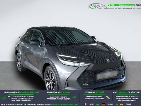 C-HR Hybride Rechargeable 225 2025 occasion 31850 Beaupuy