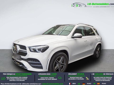 Classe GLE 450 EQBoost BVA 4Matic 2019 occasion 31850 Beaupuy