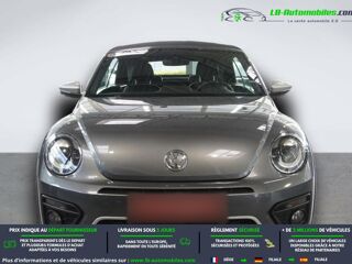 COCCINELLE II 1.4 TSI 150 BMT BVA 2017 occasion 31850 Beaupuy