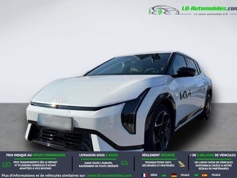 Annonce voiture Kia Ev4 40470 €