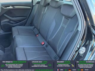 A3 TFSI 150 BVA 2017 occasion 31850 Beaupuy