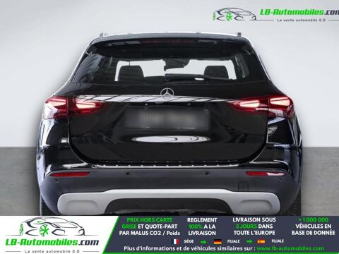 Classe GLA 200 BVA 2024 occasion 31850 Beaupuy