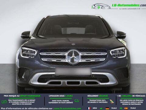 Classe GLC 300 de BVA 4Matic 2021 occasion 31850 Beaupuy