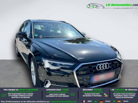 A6 TDI 204 ch 2025 occasion 31850 Beaupuy
