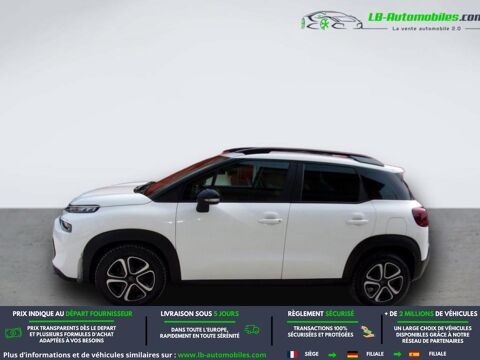 C3 Aircross BlueHDi 110 BVM 2021 occasion 31850 Beaupuy