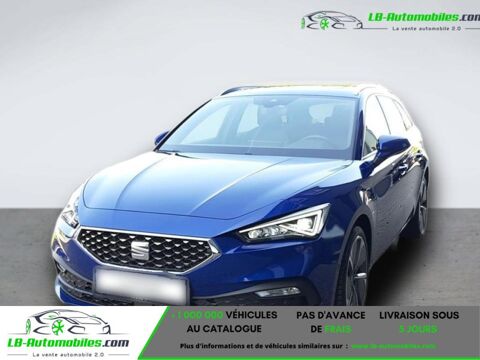 Cupra Leon e-Hybrid 204 BVA 2021 occasion Beaupuy 31850