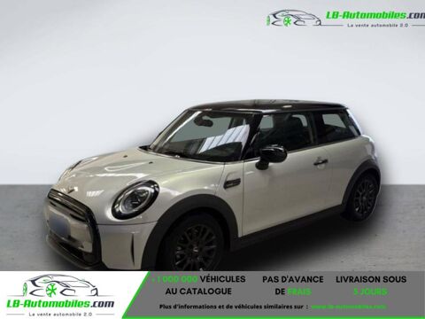 Mini Cooper 136 CH BVA 2021 occasion Beaupuy 31850