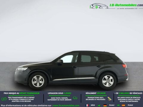 Q7 50 TDI 286 BVA Quattro 5pl 2023 occasion 31850 Beaupuy