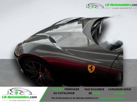 Ferrari 812 6.5 V12 800ch 2019 occasion Beaupuy 31850