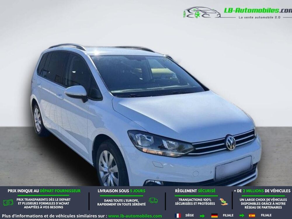 Touran 150 7pl 2020 occasion 31850 Beaupuy