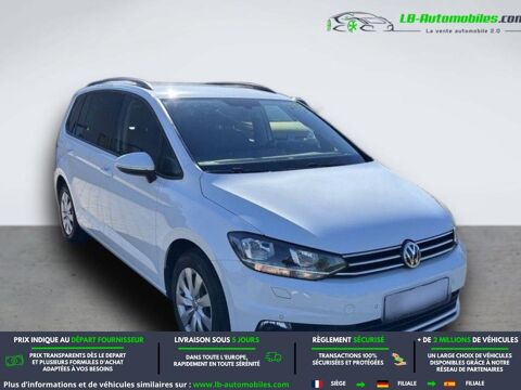 Touran 150 7pl 2020 occasion 31850 Beaupuy