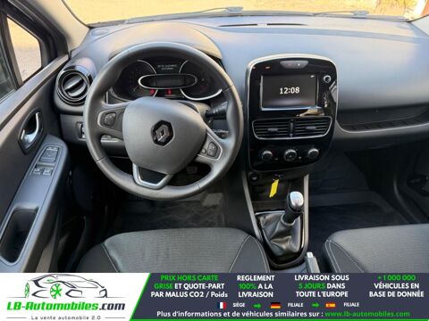 Clio IV Estate TCe 90 BVM 2020 occasion 31850 Beaupuy