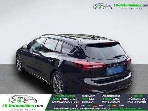 Focus 1.0 EcoBoost 155 mHEV BVA 2024 occasion 31850 Beaupuy