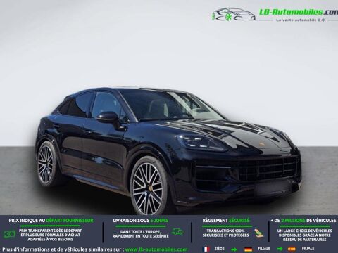 Cayenne E-Hybrid 3.0 V6 470 ch 2023 occasion 31850 Beaupuy