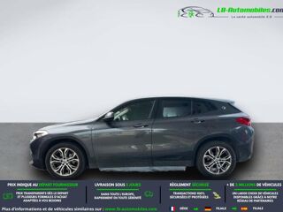 X2 sDrive 18d 150 ch BVM 2018 occasion 31850 Beaupuy