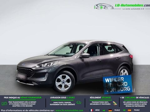 Annonce voiture Ford Kuga 17890 €