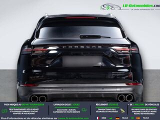 Cayenne GTS 3.6 V6 440 ch 2018 occasion 31850 Beaupuy