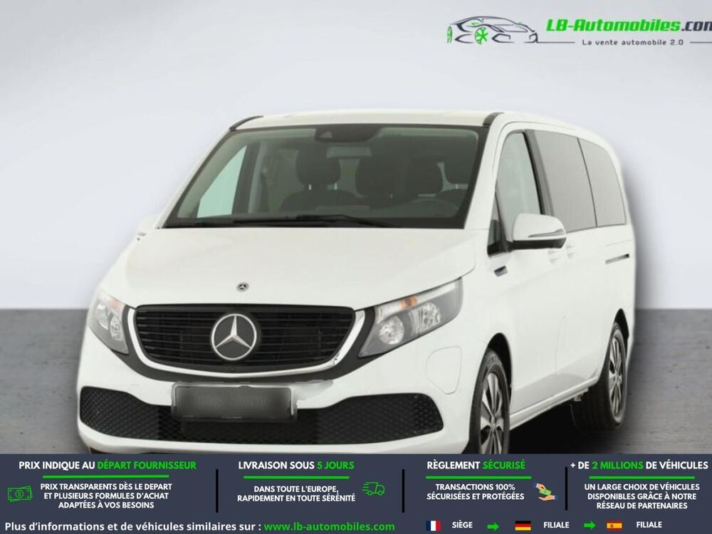 EQV 300 Long 204 ch 2022 occasion 31850 Beaupuy
