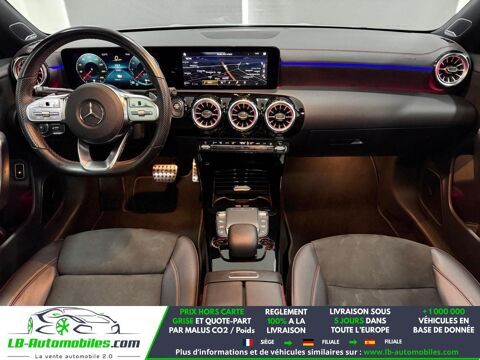 Classe CLA 250 e BVA 2021 occasion 31850 Beaupuy