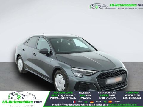 A3 35 TFSI Mild Hybrid 150 BVA 2022 occasion 31850 Beaupuy