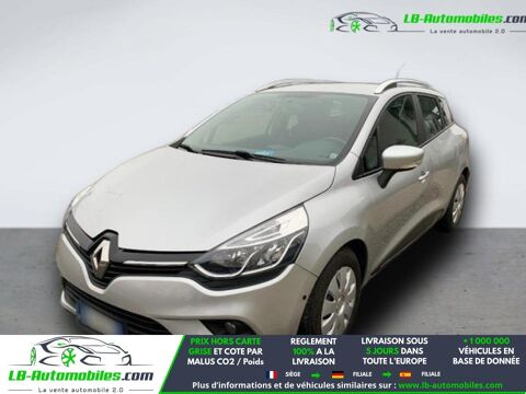 Renault Clio V TCe 90 BVM 2021 occasion Beaupuy 31850