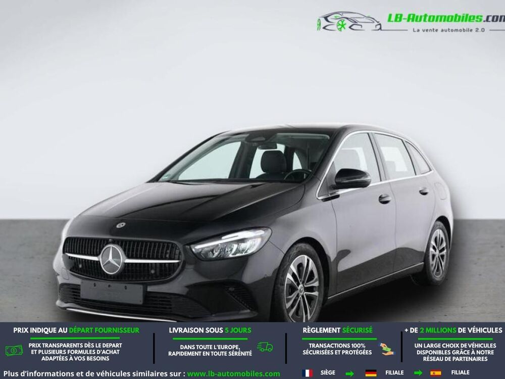 Classe B 200 BVA 2025 occasion 31850 Beaupuy