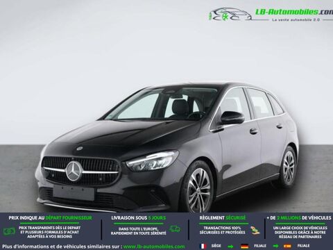 Annonce voiture Mercedes Classe B 28090 €