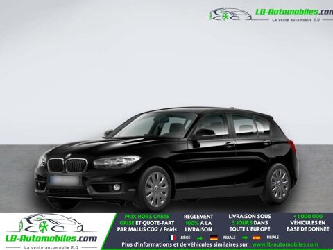 Annonce voiture BMW Série 3 14650 €