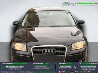 A3 1.8 TFSI 160 BVA 2008 occasion 31850 Beaupuy