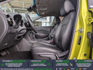 Kona 1.6 GDi 105 Hybrid 2020 occasion 31850 Beaupuy