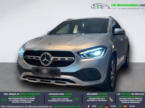 Annonce voiture Mercedes Classe GLA 32400 €