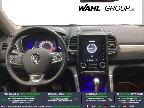 Koleos dCi1 85 BVA AllMode 4x4 2023 occasion 31850 Beaupuy