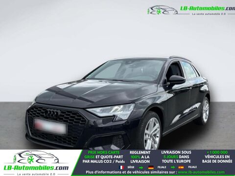 Annonce voiture Audi A3 26600 €