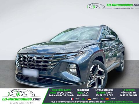 Tucson 1.6 T-GDI 230 Hybrid BVA 2021 occasion 31850 Beaupuy