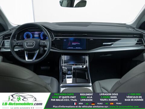 Q8 50 TDI 286 BVA Quattro 2023 occasion 31850 Beaupuy