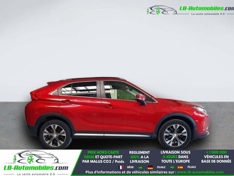 Eclipse Cross 1.5 MIVEC 163 BVM 2WD 2018 occasion 31850 Beaupuy