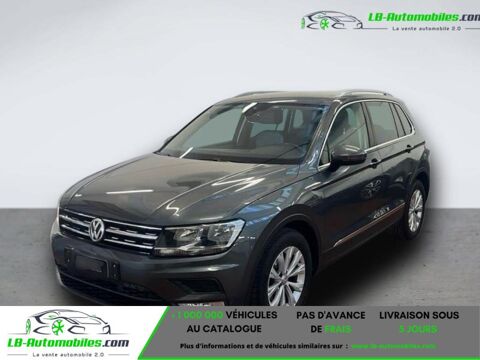 Volkswagen Tiguan 2.0 TDI 115 BMT 2017 occasion Beaupuy 31850
