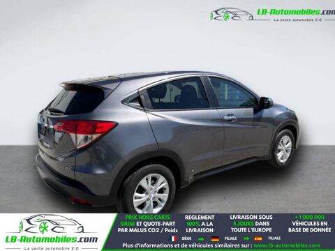 HR-V 1.5 i-VTEC BVA 130ch 2018 occasion 31850 Beaupuy