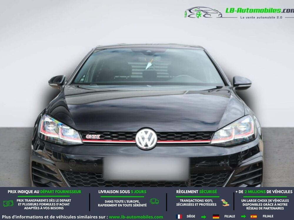 Golf 2.0 TSI 245 BVA GTI Performance 2019 occasion 31850 Beaupuy