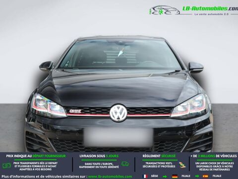 Golf 2.0 TSI 245 BVA GTI Performance 2019 occasion 31850 Beaupuy