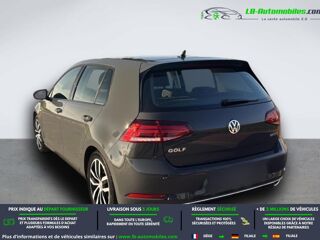 Golf 1.5 TSI 130 BVM 2019 occasion 31850 Beaupuy