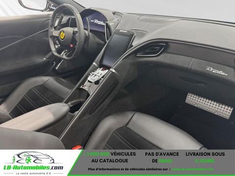 Roma V8 4.0 620ch 2024 occasion 31850 Beaupuy