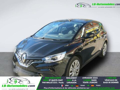 Renault Sc&eacute;nic 1.3TCe 115 BVM 2018 occasion Beaupuy 31850