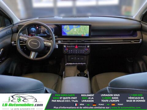 Tucson 1.6 T-GDI 253 Hybrid BVA 2025 occasion 31850 Beaupuy